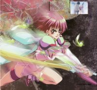 BUY NEW angel links - 151885 Premium Anime Print Poster