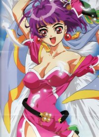 BUY NEW angel links - 151894 Premium Anime Print Poster