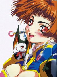 BUY NEW angel links - 161736 Premium Anime Print Poster