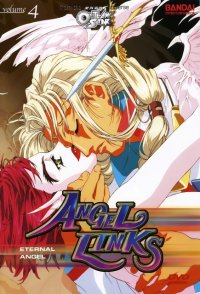 BUY NEW angel links - 178609 Premium Anime Print Poster