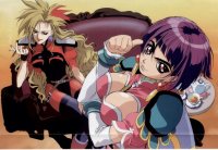 BUY NEW angel links - 53456 Premium Anime Print Poster
