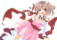 BUY NEW angel rabbie - 109219 Premium Anime Print Poster