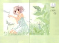 BUY NEW angel rabbie - 123828 Premium Anime Print Poster