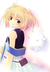 BUY NEW angel rabbie - 25273 Premium Anime Print Poster