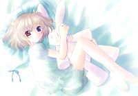 BUY NEW angel rabbie - 33011 Premium Anime Print Poster