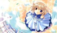 BUY NEW angel rabbie - 57597 Premium Anime Print Poster