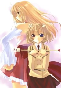 BUY NEW angel rabbie - 57600 Premium Anime Print Poster