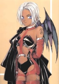 BUY NEW angel sanctuary - 10132 Premium Anime Print Poster