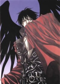 BUY NEW angel sanctuary - 10142 Premium Anime Print Poster