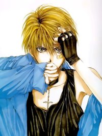 BUY NEW angel sanctuary - 1052 Premium Anime Print Poster