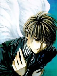 BUY NEW angel sanctuary - 1055 Premium Anime Print Poster