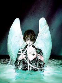 BUY NEW angel sanctuary - 1056 Premium Anime Print Poster