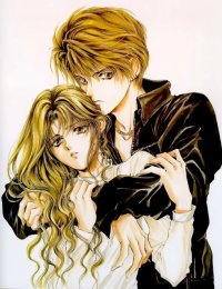 BUY NEW angel sanctuary - 1058 Premium Anime Print Poster