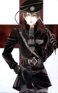 BUY NEW angel sanctuary - 10741 Premium Anime Print Poster