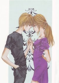 BUY NEW angel sanctuary - 107800 Premium Anime Print Poster