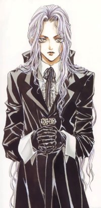 BUY NEW angel sanctuary - 107801 Premium Anime Print Poster