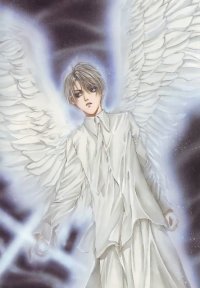 BUY NEW angel sanctuary - 107802 Premium Anime Print Poster