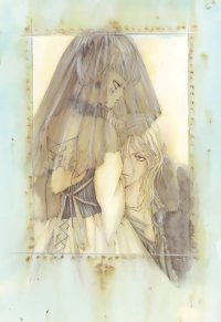 BUY NEW angel sanctuary - 107804 Premium Anime Print Poster
