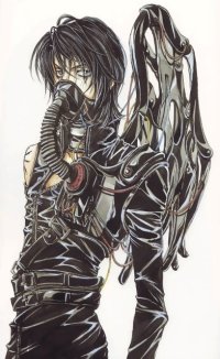 BUY NEW angel sanctuary - 108028 Premium Anime Print Poster