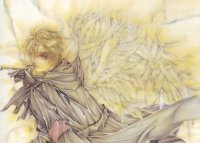 BUY NEW angel sanctuary - 108029 Premium Anime Print Poster