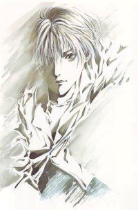 BUY NEW angel sanctuary - 108030 Premium Anime Print Poster