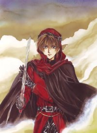 BUY NEW angel sanctuary - 108033 Premium Anime Print Poster
