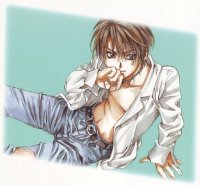 BUY NEW angel sanctuary - 108035 Premium Anime Print Poster