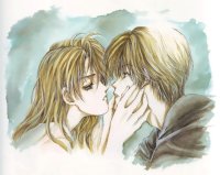 BUY NEW angel sanctuary - 108232 Premium Anime Print Poster