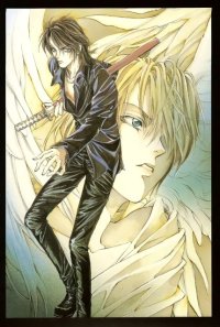 BUY NEW angel sanctuary - 11377 Premium Anime Print Poster