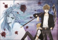 BUY NEW angel sanctuary - 115208 Premium Anime Print Poster