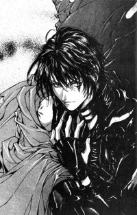 BUY NEW angel sanctuary - 117069 Premium Anime Print Poster