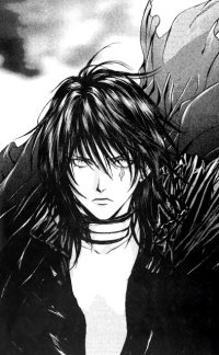 BUY NEW angel sanctuary - 117072 Premium Anime Print Poster