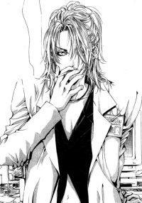 BUY NEW angel sanctuary - 117073 Premium Anime Print Poster