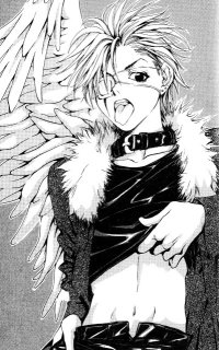 BUY NEW angel sanctuary - 117075 Premium Anime Print Poster