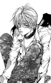 BUY NEW angel sanctuary - 117085 Premium Anime Print Poster