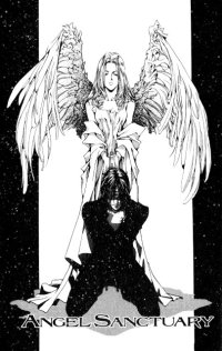 BUY NEW angel sanctuary - 117086 Premium Anime Print Poster