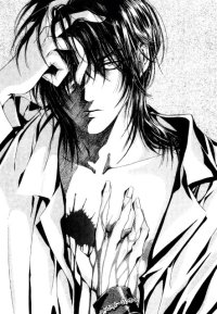 BUY NEW angel sanctuary - 117091 Premium Anime Print Poster
