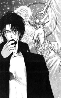 BUY NEW angel sanctuary - 117339 Premium Anime Print Poster