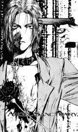 BUY NEW angel sanctuary - 117626 Premium Anime Print Poster