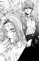 BUY NEW angel sanctuary - 117633 Premium Anime Print Poster