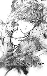 BUY NEW angel sanctuary - 117635 Premium Anime Print Poster