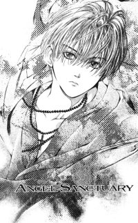BUY NEW angel sanctuary - 117635 Premium Anime Print Poster