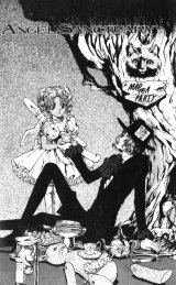 BUY NEW angel sanctuary - 117654 Premium Anime Print Poster