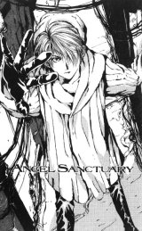 BUY NEW angel sanctuary - 118481 Premium Anime Print Poster