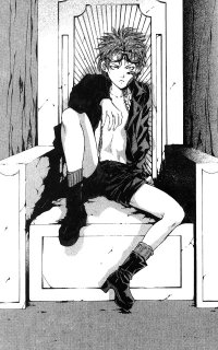 BUY NEW angel sanctuary - 118482 Premium Anime Print Poster