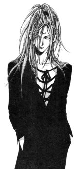BUY NEW angel sanctuary - 118485 Premium Anime Print Poster