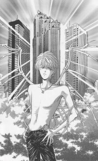 BUY NEW angel sanctuary - 125843 Premium Anime Print Poster