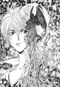 BUY NEW angel sanctuary - 125851 Premium Anime Print Poster