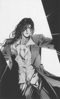 BUY NEW angel sanctuary - 126034 Premium Anime Print Poster