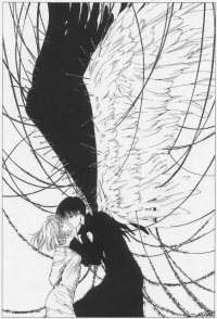 BUY NEW angel sanctuary - 126044 Premium Anime Print Poster